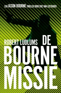De Bourne Missie • De Bourne Missie