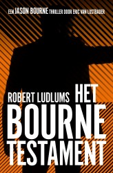 Het Bourne testament • Het Bourne Testament