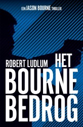 Het Bourne bedrog • Het Bourne bedrog