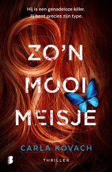 Zo'n mooi meisje • Zo'n mooi meisje