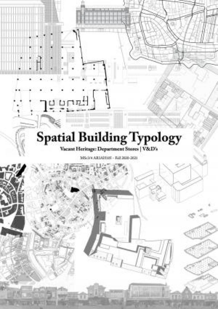 Spatial Building Typology