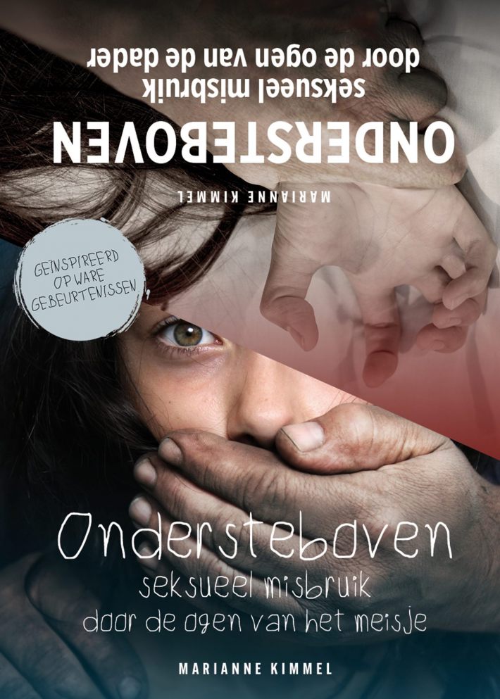 Ondersteboven • Ondersteboven