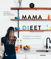 Mama dieet • Mama dieet