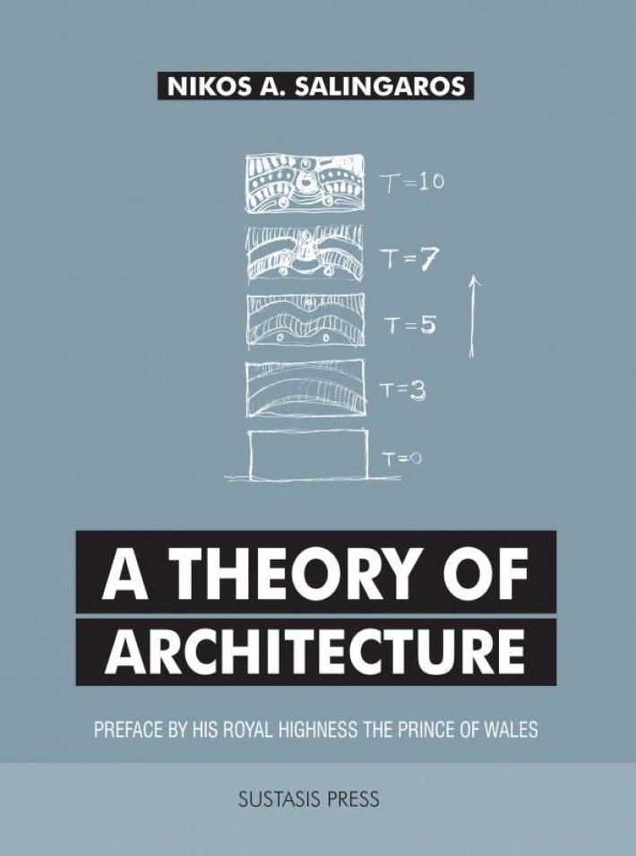 A Theory of Architecture