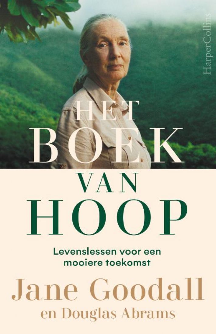 Het boek van hoop • Het boek van hoop - backcard à 6 ex.
