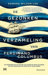 De gezonken verzameling van Ferdinand Columbus • De gezonken verzameling van Ferdinand Columbus