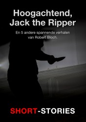 Hoogachtend, Jack the Ripper