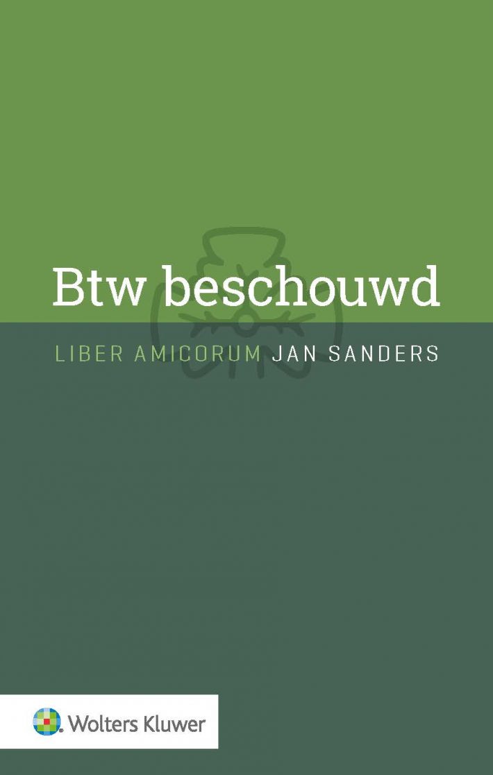 Btw beschouwd