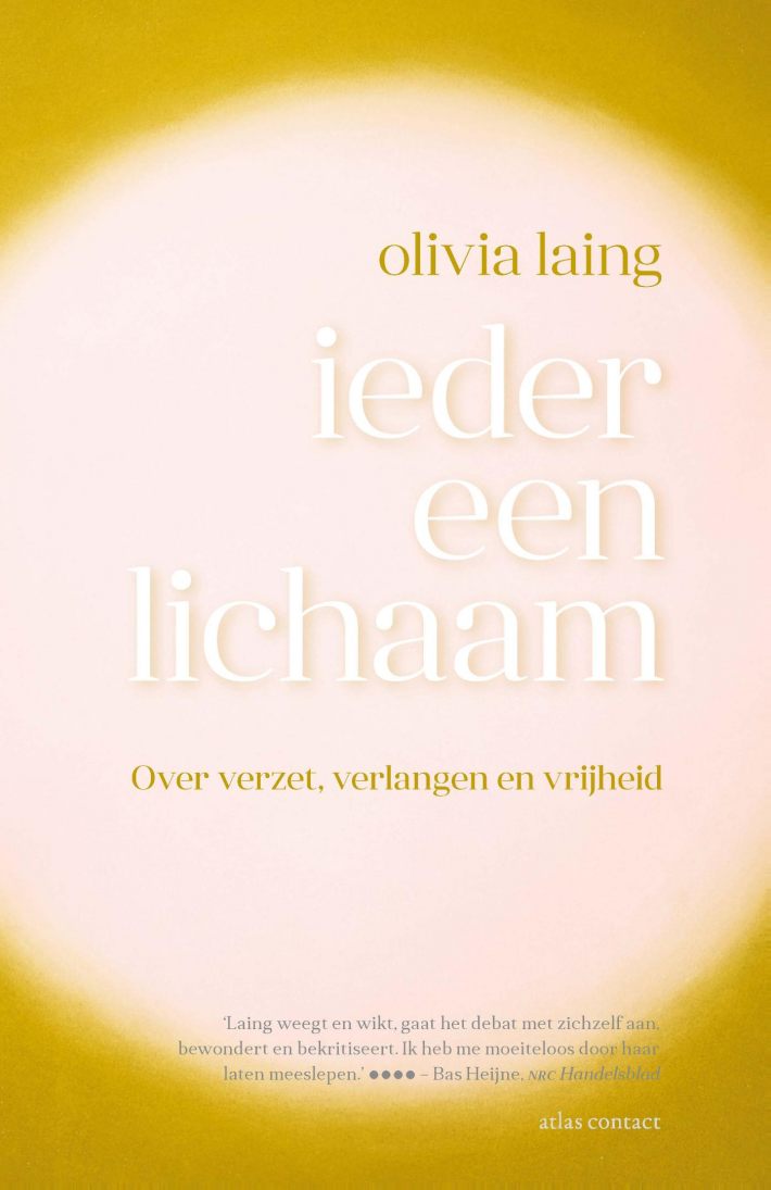 Ieder een lichaam