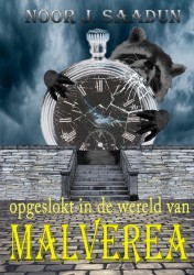 Opgeslokt in de wereld van Malverea