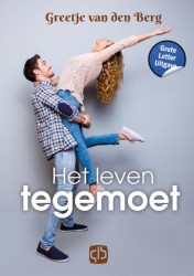 Het leven tegemoet