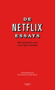 De Netflix Essays • De Netflix essays