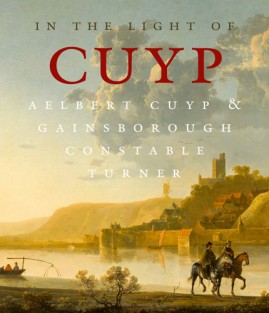 In the light of Cuyp