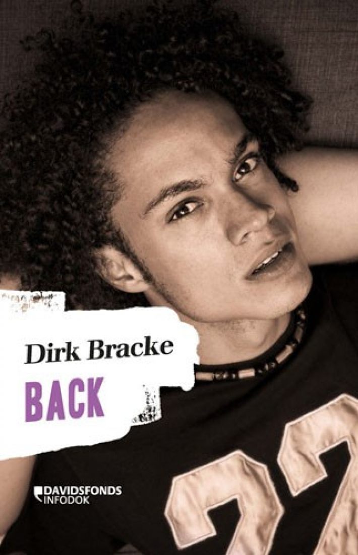 Back