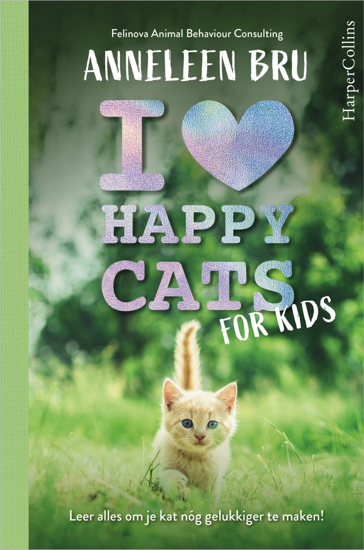 I Love Happy Cats for Kids • I Love Happy Cats for Kids