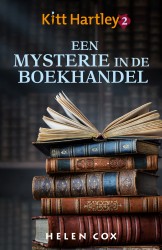 Een mysterie in de boekhandel • Een mysterie in de boekhandel