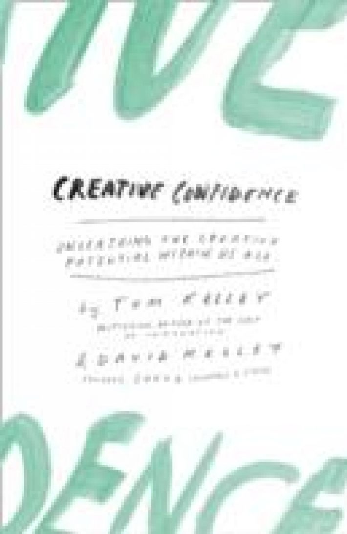 Creative Confidence