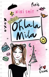 Oh la la Mila • Oh la la Mila