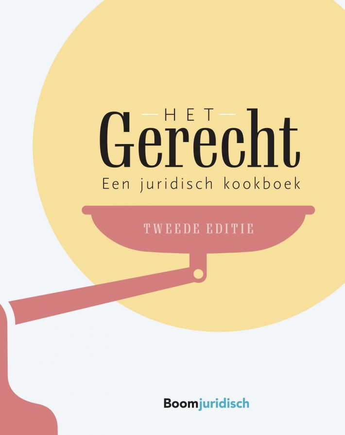 Het Gerecht &bullet; Het Gerecht