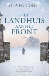 Het landhuis aan het front • Het landhuis aan het front