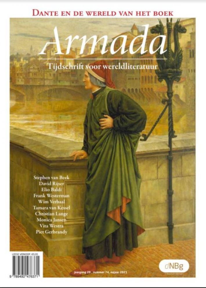Armada (najaar 2021) – Dante-special