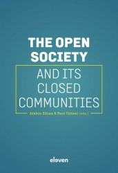 The Open Society and Its Closed Communities • The Open Society and Its Closed Communities