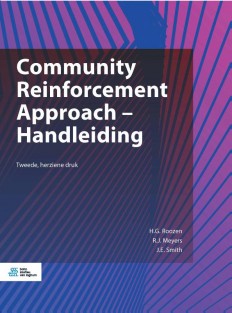 Community Reinforcement Approach