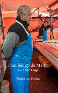 Families op de markt