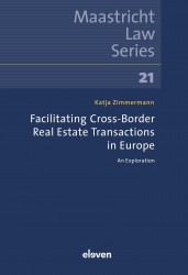 Facilitating Cross-Border Real Estate Transactions in Europe • Facilitating Cross-Border Real Estate Transactions in Europe