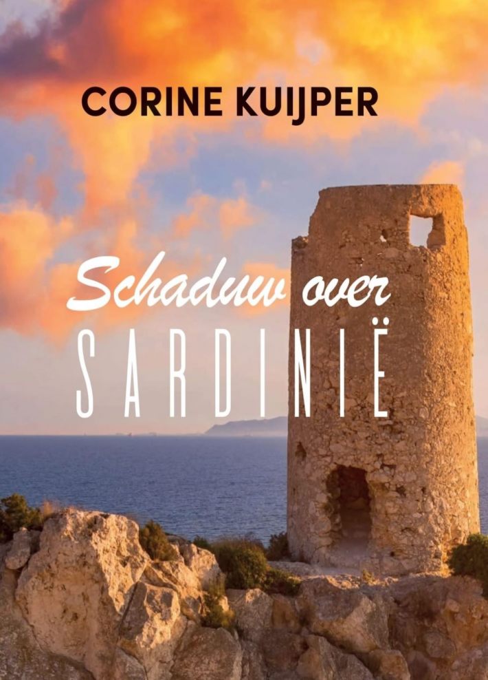 Schaduw over Sardinië • Schaduw over Sardinië