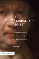 Rembrandt's Money • Rembrandt's Money