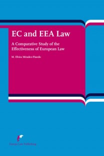 EC LAw and EEA Law