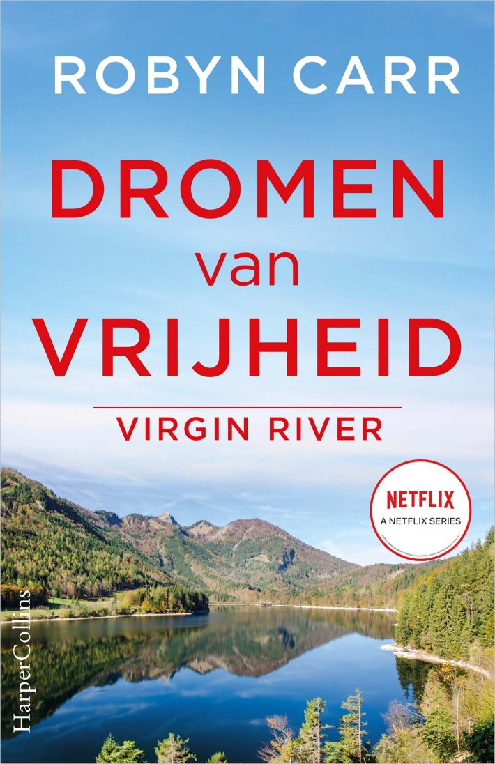 Dromen van vrijheid • Dromen van vrijheid