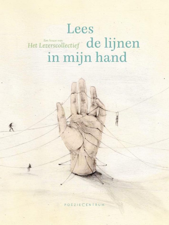 Lees de lijnen in mijn hand Lees de lijnen in mijn hand
