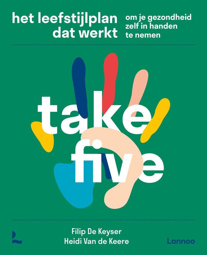 Take Five • Take Five