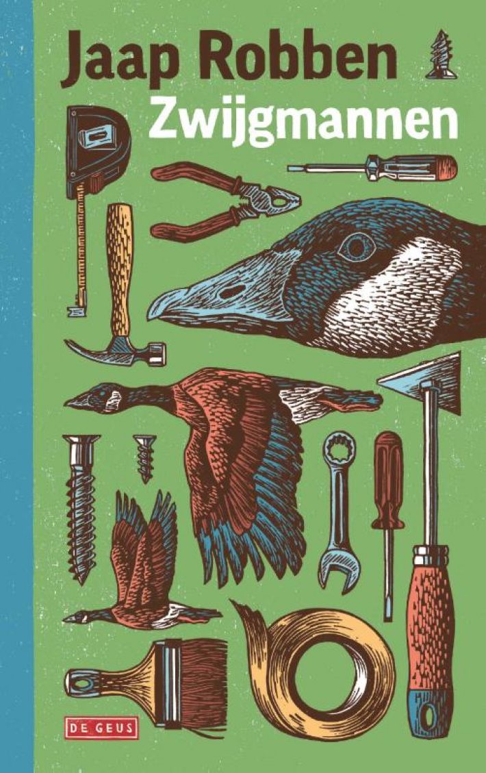 Zwijgmannen Zwijgmannen