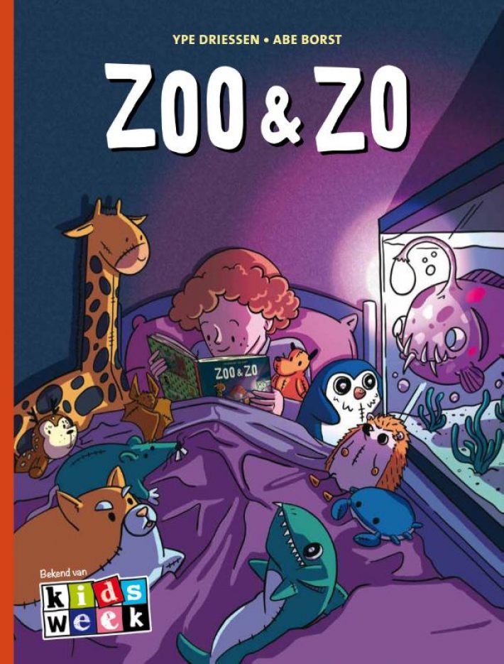 Zoo & Zo