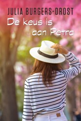 De keus is aan Petra