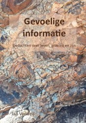 Gevoelige informatie