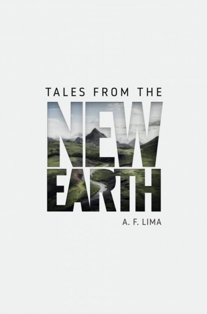 TALES FROM THE NEW EARTH