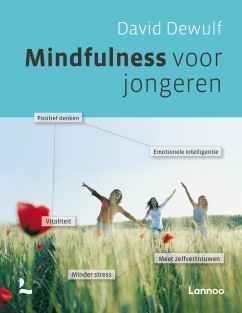 Mindfulness voor jongeren • Mindfulness voor jongeren