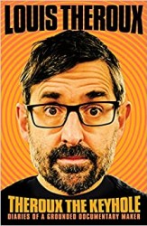 THEROUX THE KEYHOLE