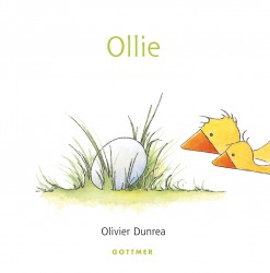 Ollie • Ollie