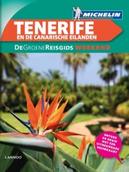Tenerife en de Canarische eilanden