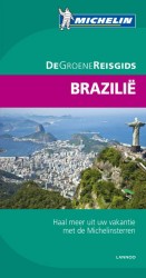 De Groene Reisgids Brazilie