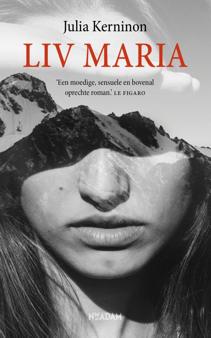 Liv Maria • Liv Maria