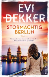 Stormachtig Berlijn • Stormachtig Berlijn