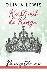 Kerst met de Kings • Kerst met de Kings