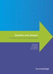 Sancties voor burgers • Sancties voor burgers