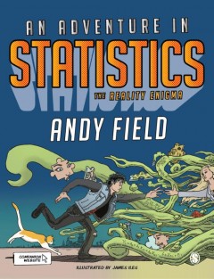 An Adventure in Statistics